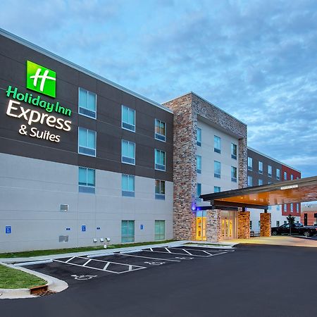 Holiday Inn Express & Suites - La Grange By Ihg Eksteriør bilde