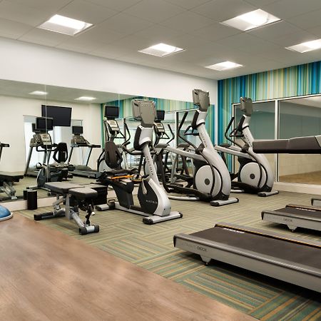 Holiday Inn Express & Suites - La Grange By Ihg Eksteriør bilde