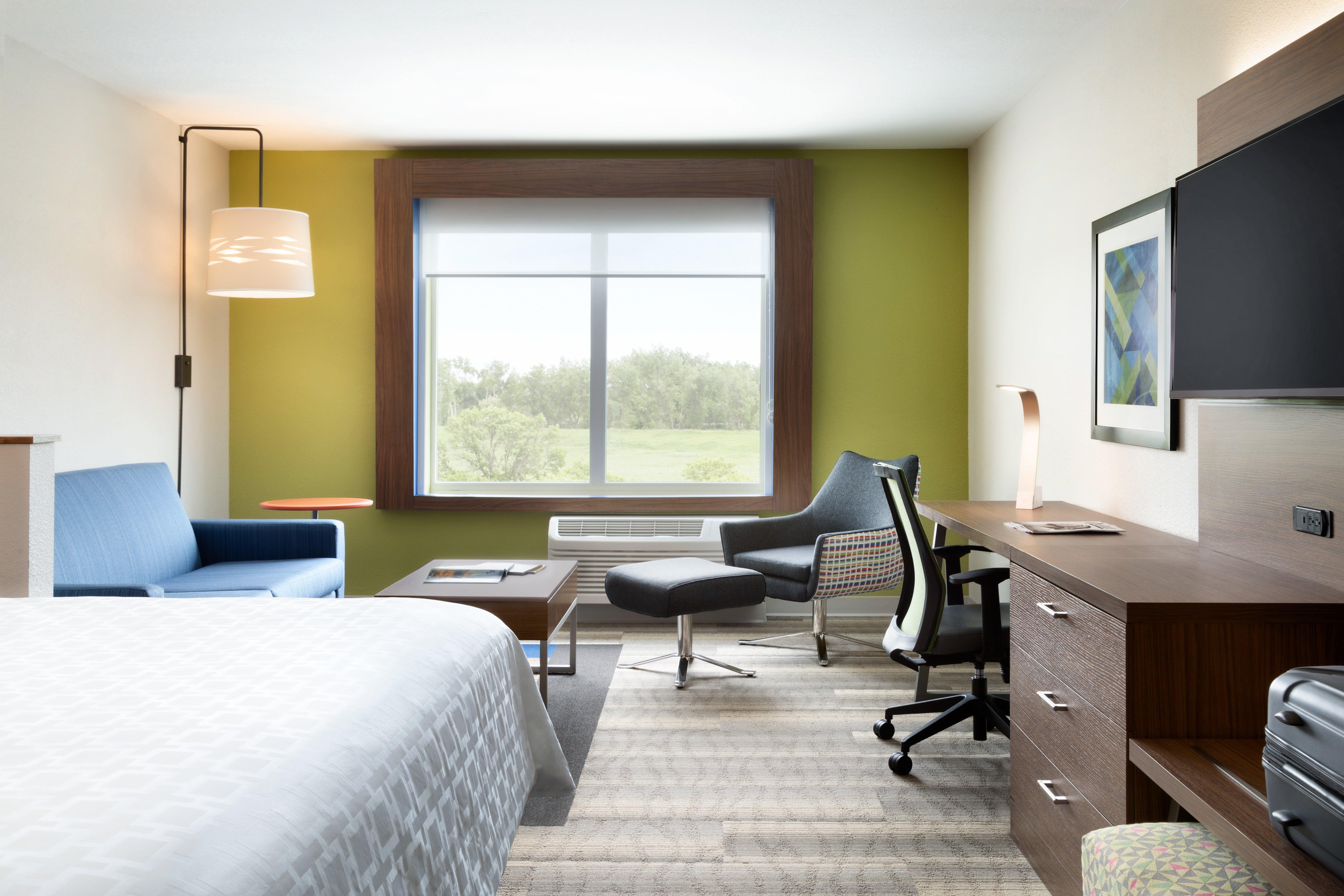 Holiday Inn Express & Suites - La Grange By Ihg Eksteriør bilde