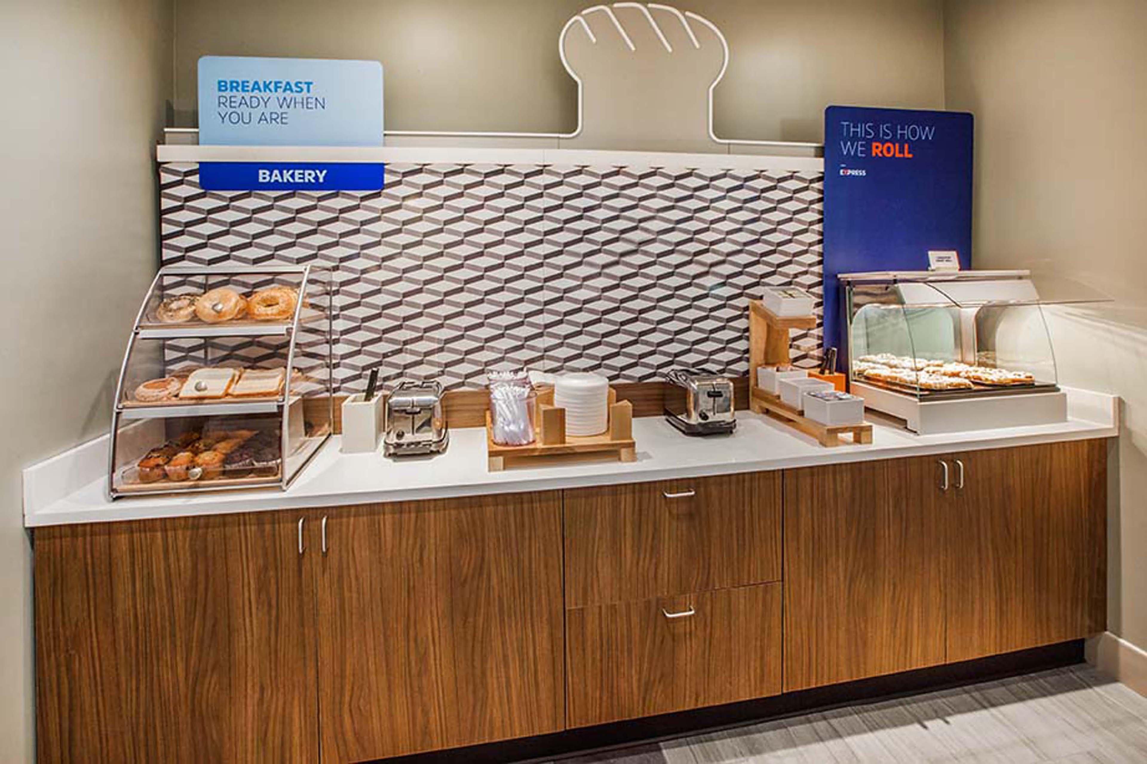 Holiday Inn Express & Suites - La Grange By Ihg Eksteriør bilde