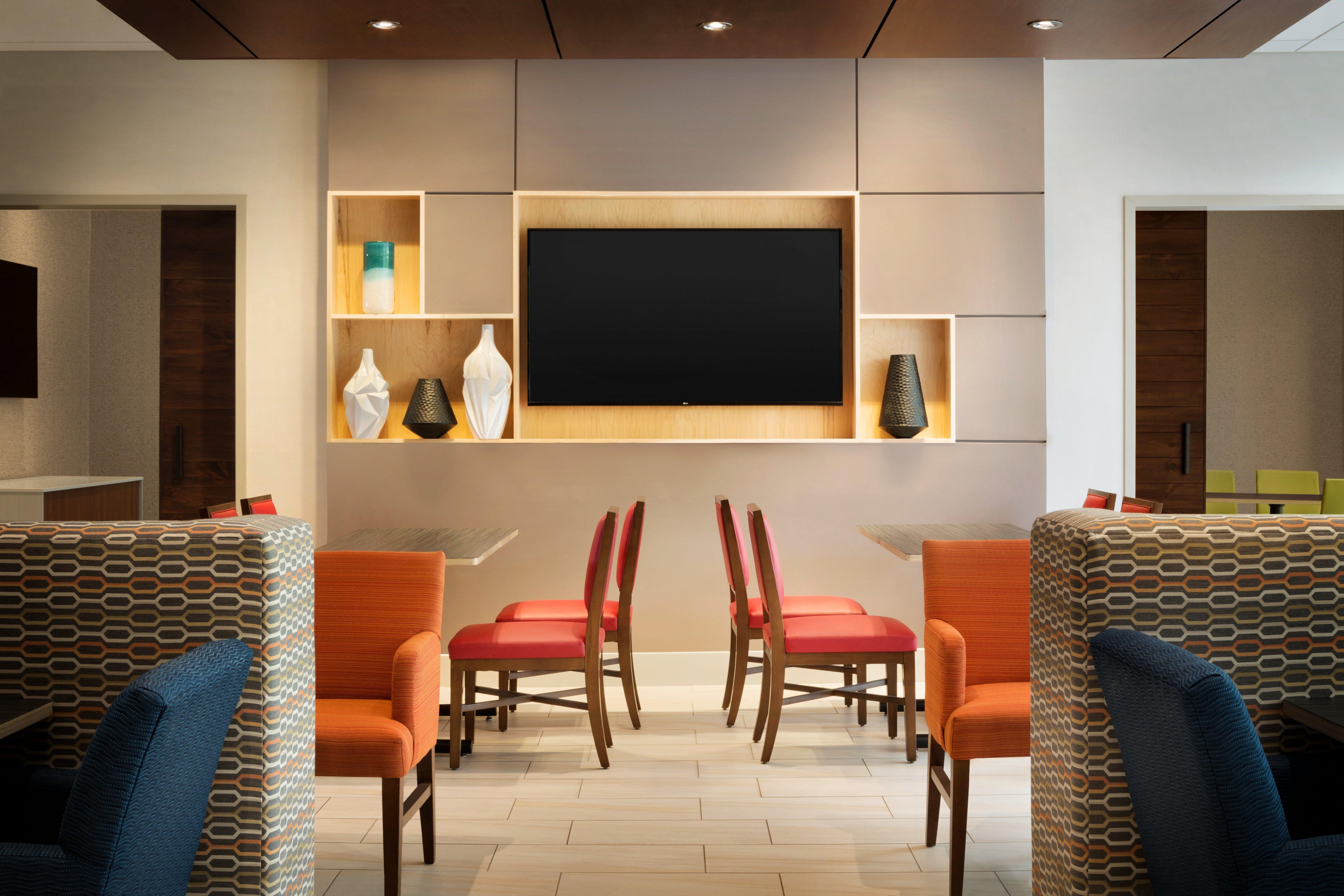 Holiday Inn Express & Suites - La Grange By Ihg Eksteriør bilde