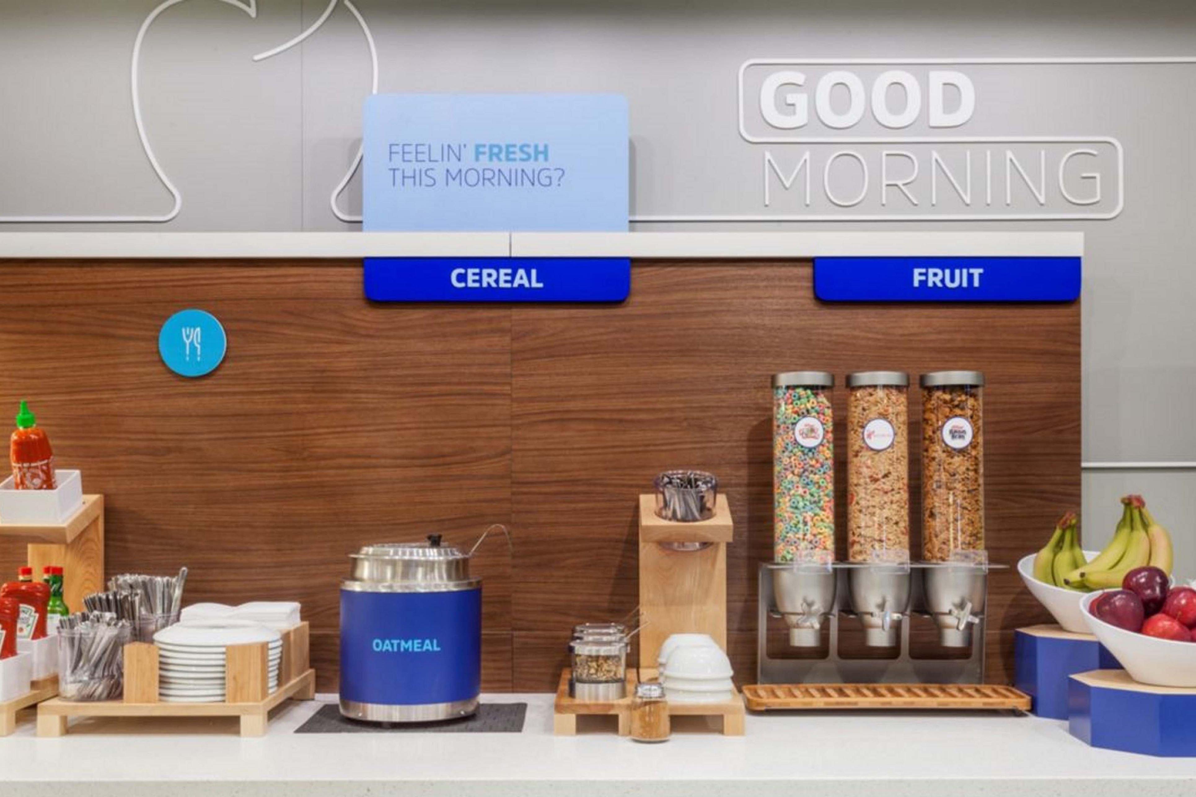 Holiday Inn Express & Suites - La Grange By Ihg Eksteriør bilde