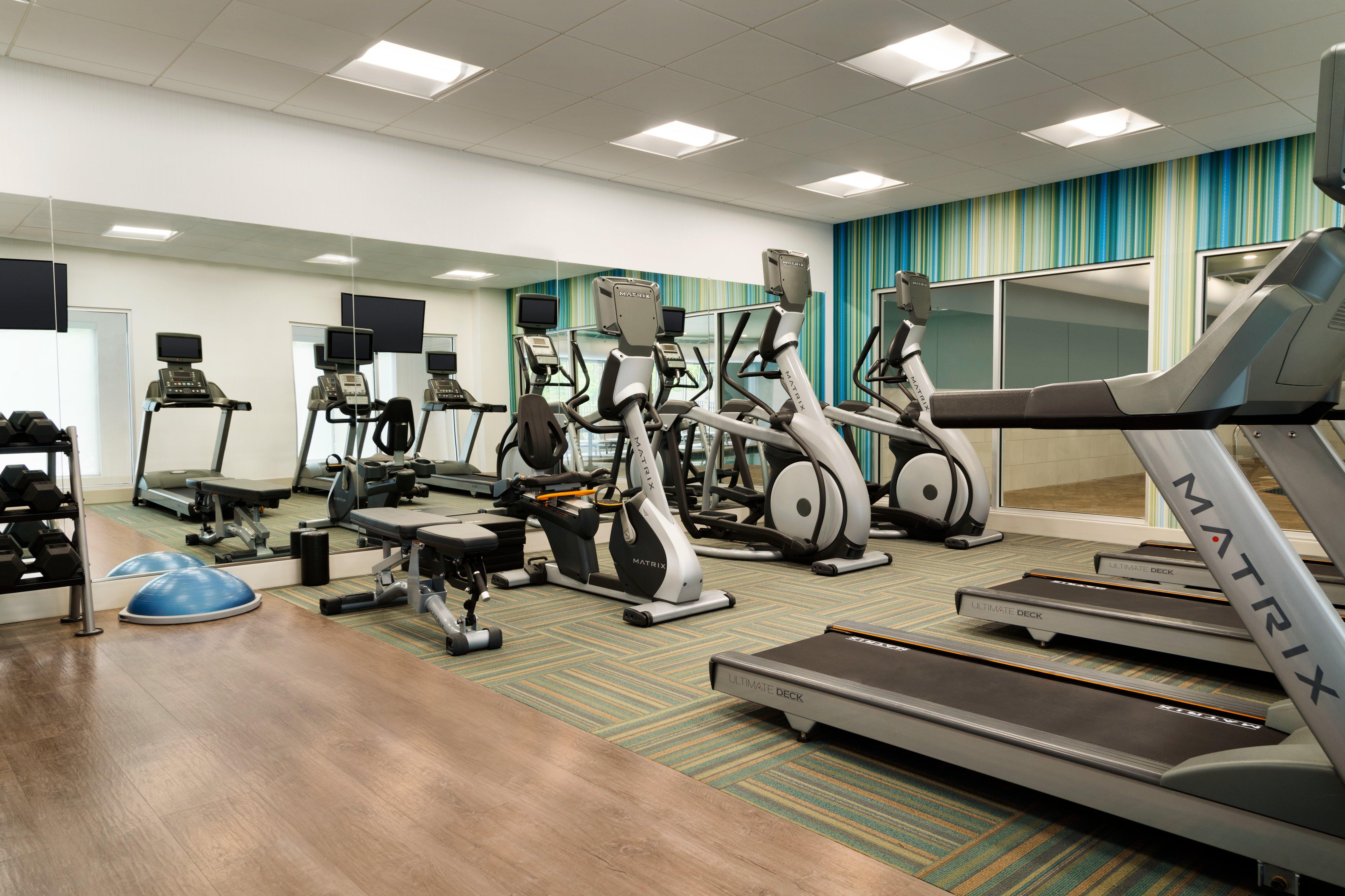 Holiday Inn Express & Suites - La Grange By Ihg Eksteriør bilde