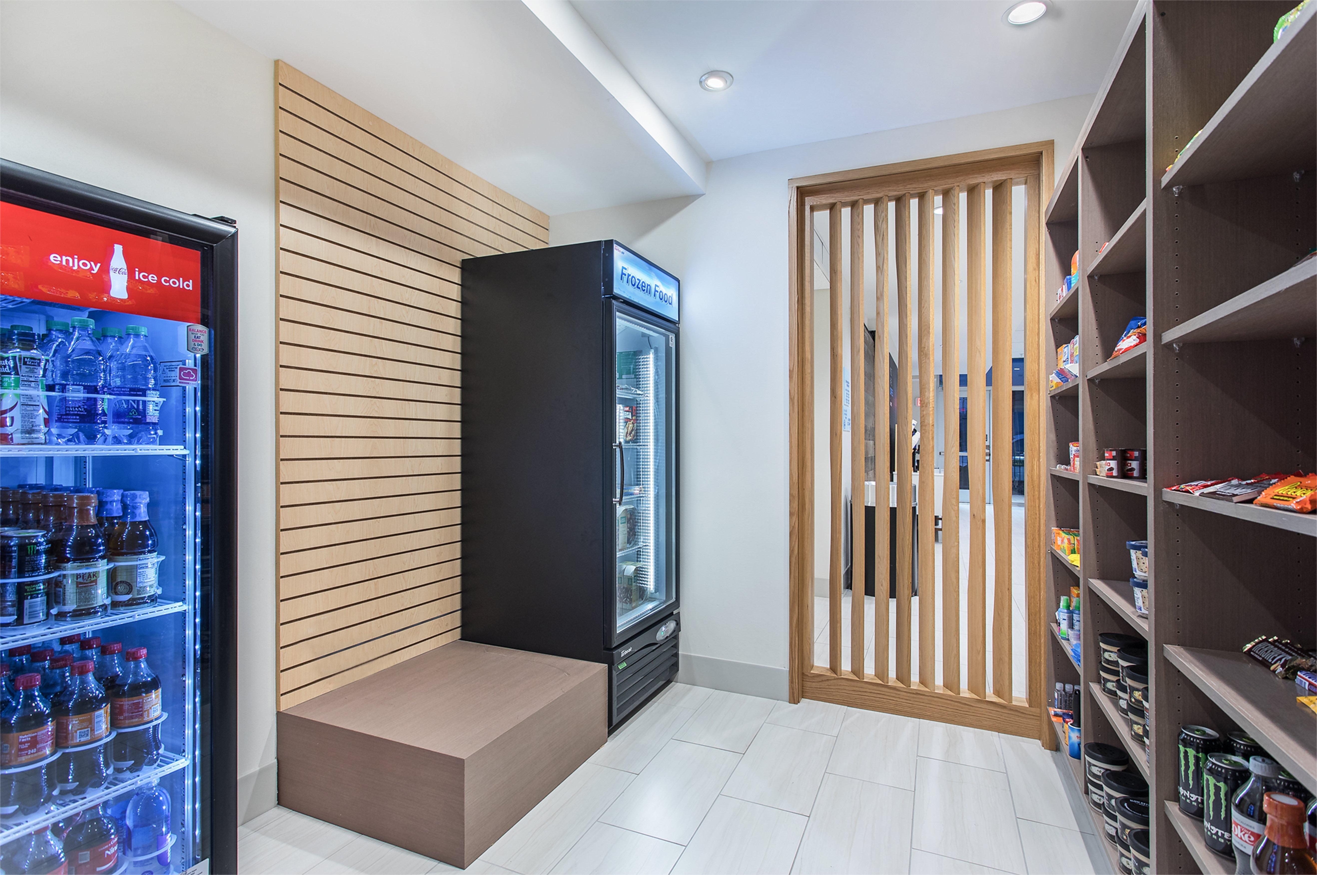 Holiday Inn Express & Suites - La Grange By Ihg Eksteriør bilde